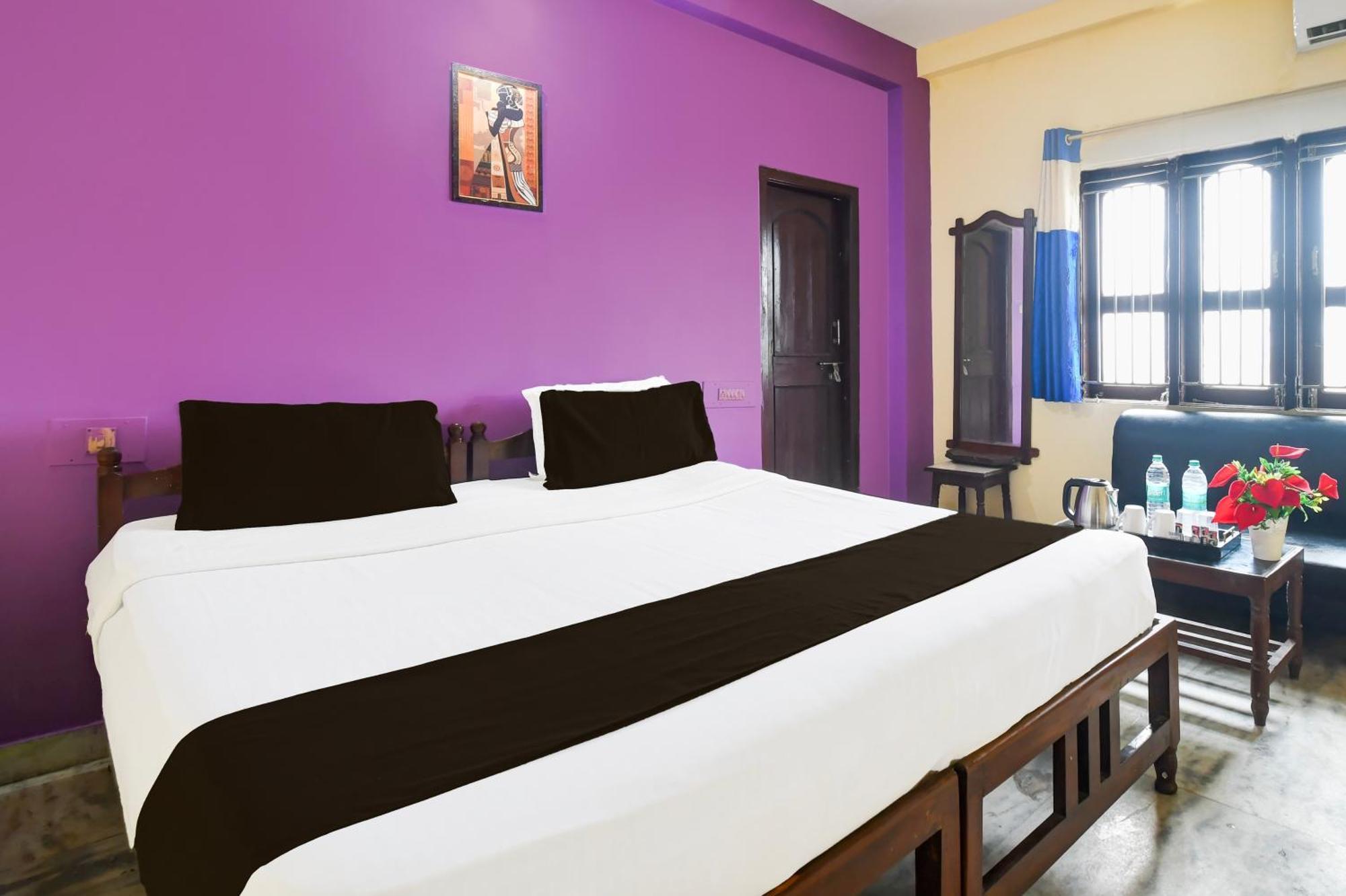 Hotel O Priti Villa Puri Eksteriør billede
