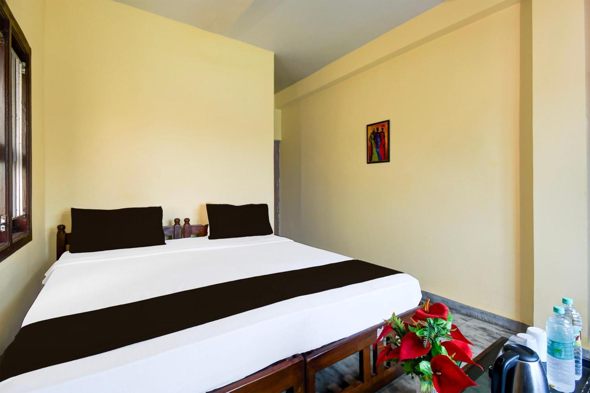 Hotel O Priti Villa Puri Eksteriør billede