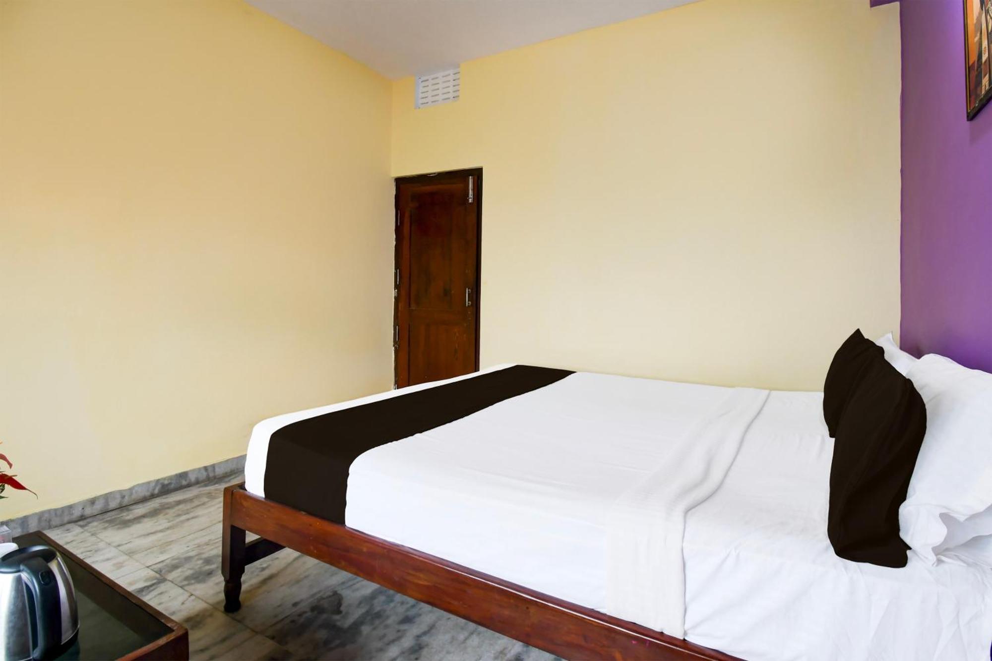 Hotel O Priti Villa Puri Eksteriør billede