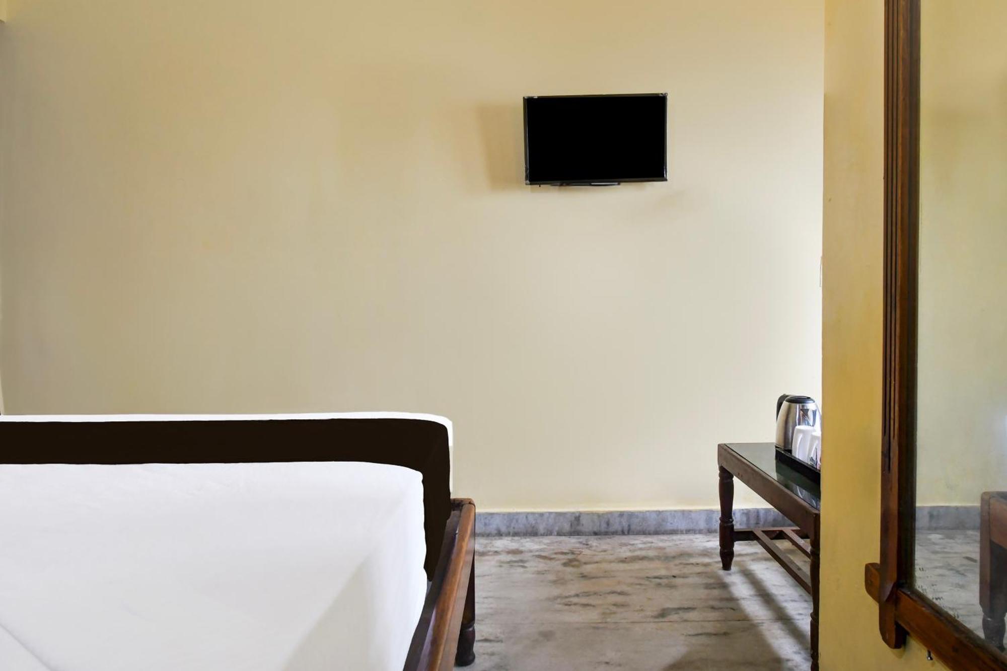 Hotel O Priti Villa Puri Eksteriør billede