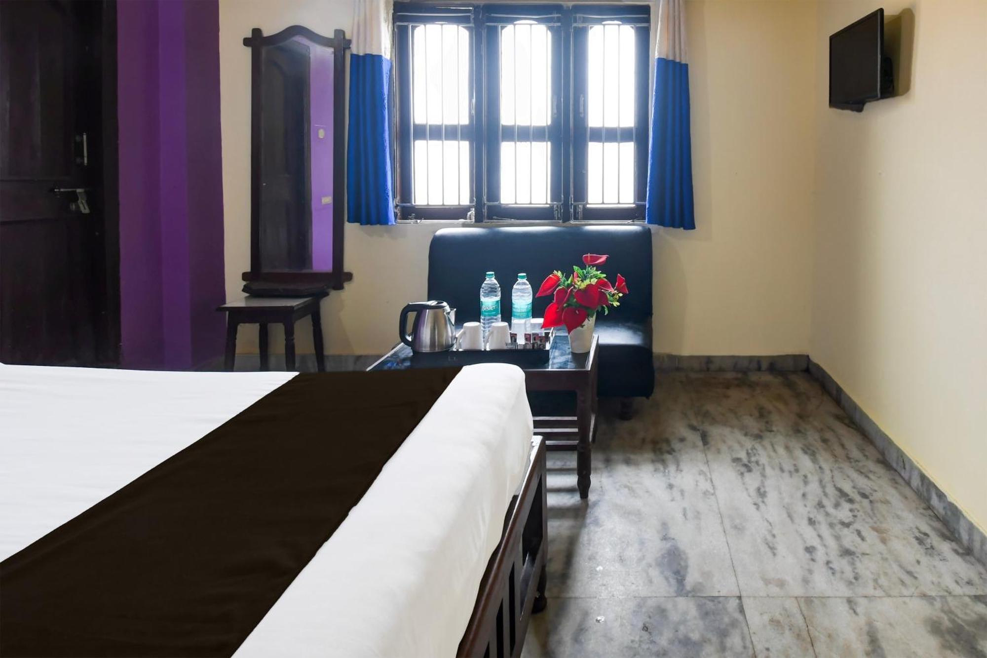 Hotel O Priti Villa Puri Eksteriør billede