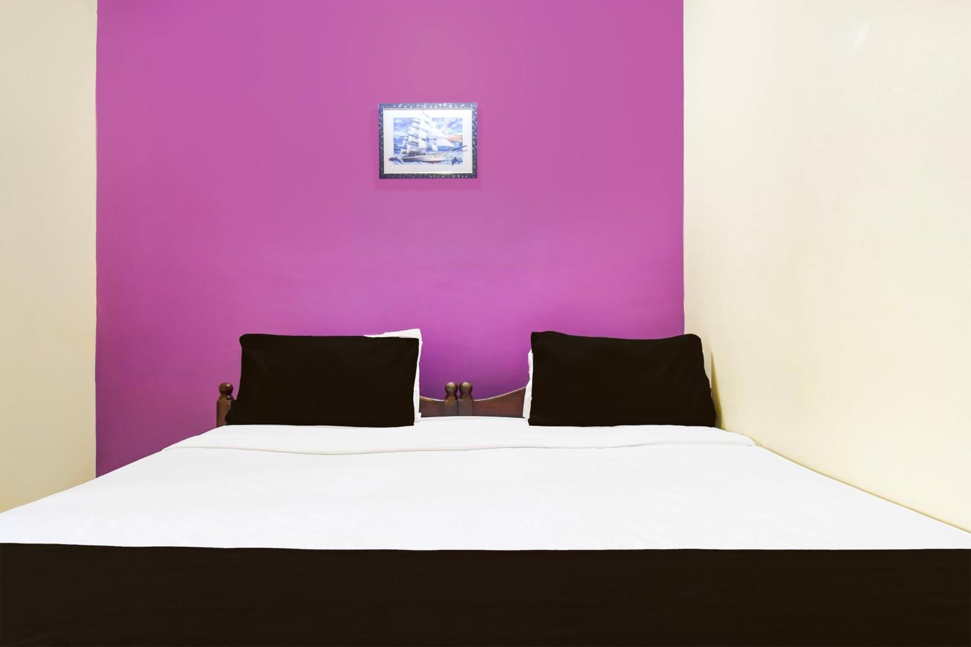 Hotel O Priti Villa Puri Eksteriør billede